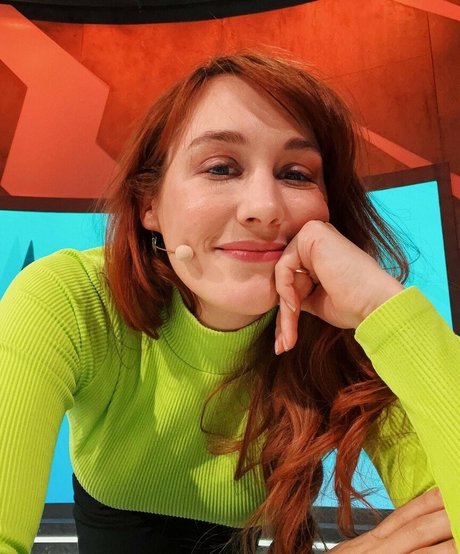 Sjokz 限定スター 写真