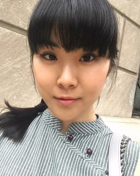 Jade Wang 独占ポルノスター 写真