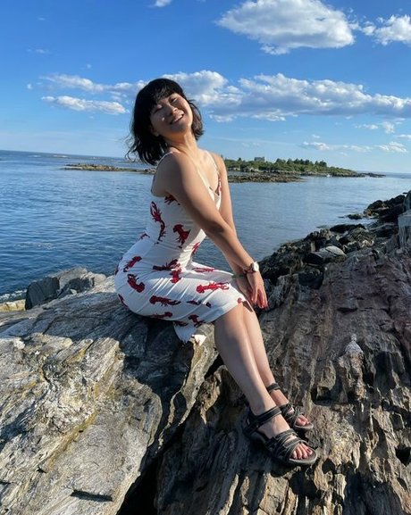 Jade Wang ホットなポルノスター 画像