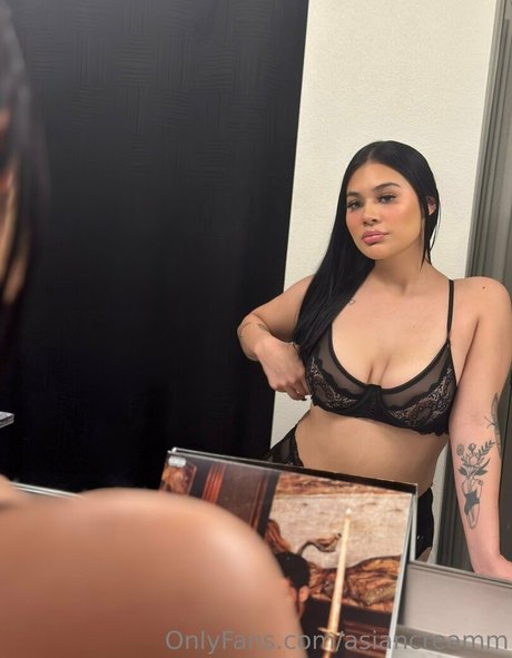 asiancreamm ポルノスター 美しい 画像