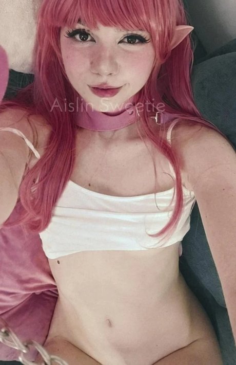 Aislin Sweetie ホット女優 写真
