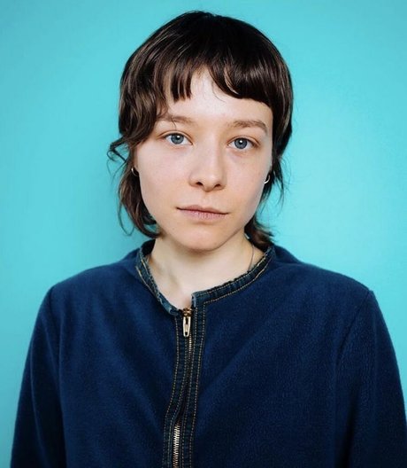 Emma D arcy 最高のモデル ギャラリー