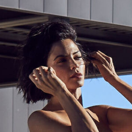 Jenna Dewan HDスター 写真