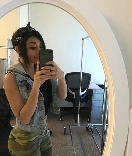 Ericka Bozeman セクシーなスター ギャラリー