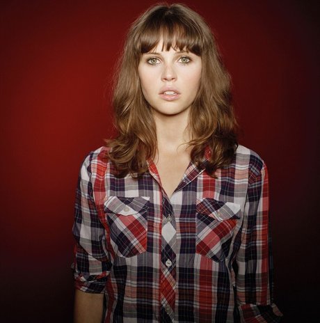 Felicity Jones ホットなモデル アーカイブ