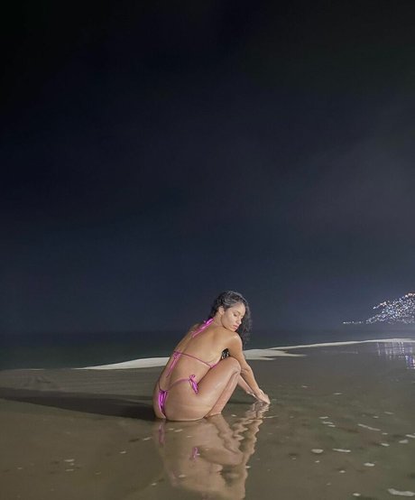 Aoxi トップモデル 写真