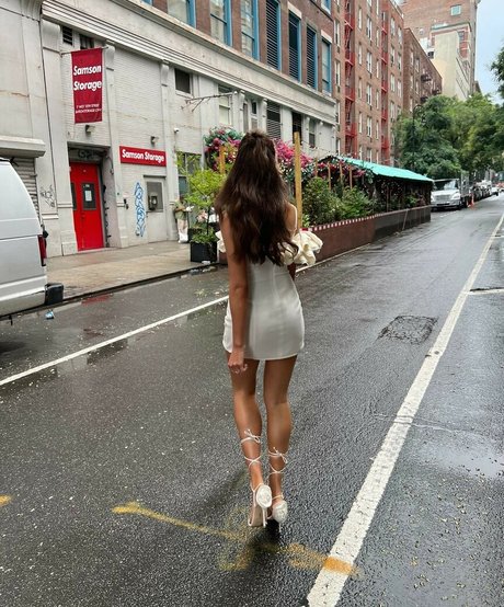 Olivia Culpo 独占女優 画像