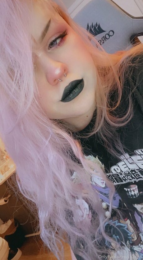 ushi ss ヌードスター 写真