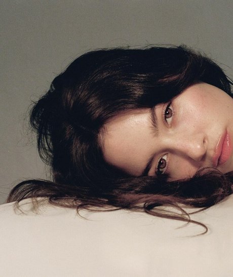 Gracie Abrams トップスター 写真