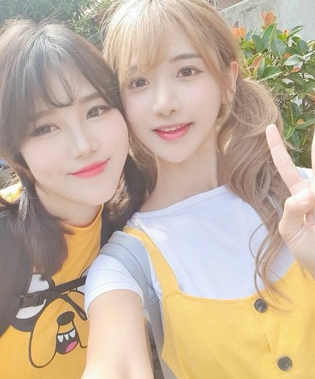 jinnytty ポルノスター 独占 画像