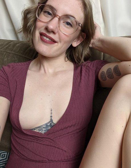 Emma Ruby 最高のモデル 画像