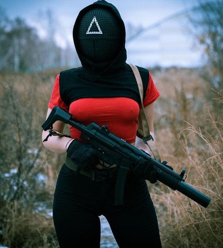 Yuliya Fox 高品質女優 ギャラリー