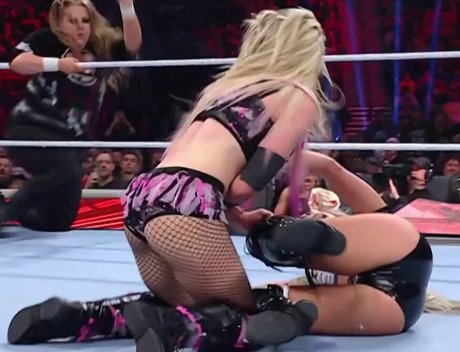 Alexa Bliss profile image