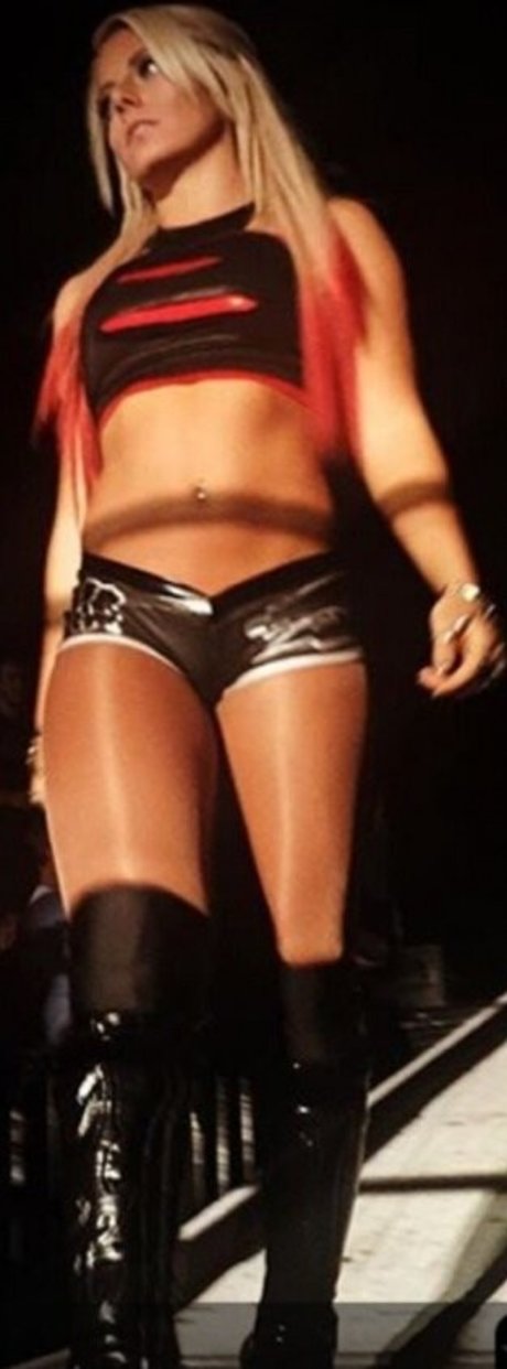 Alexa Bliss 可愛い女優 画像