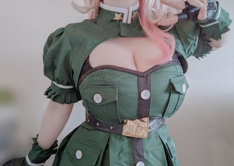 Mikansui スター 写真