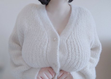 Mikansui エロティックモデル 画像