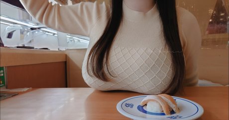 Mikansui  素敵なモデル 画像