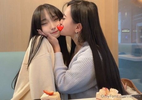 awnni 高品質モデル 写真