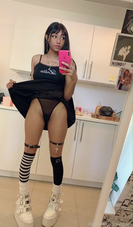 sadgyaru セクシー女優 写真