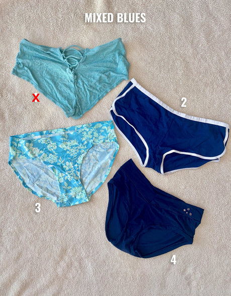 miaipanema 完璧なモデル 写真