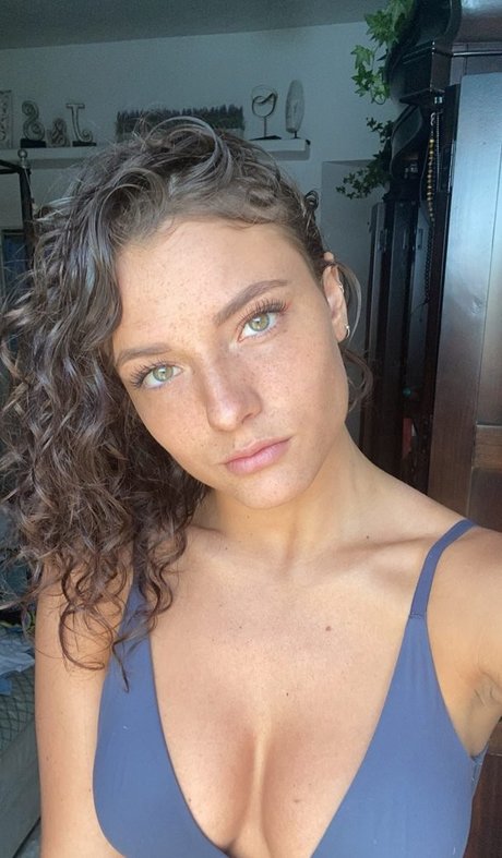 Jade Chynoweth モデル アーカイブ