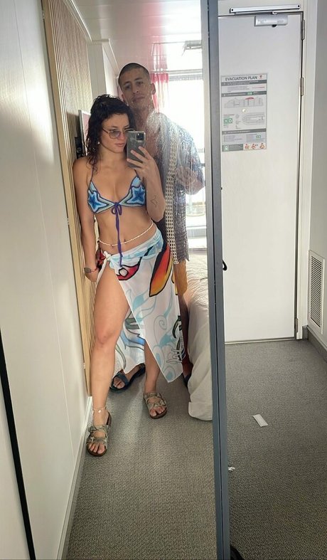 Jade Chynoweth HD女優 ギャラリー