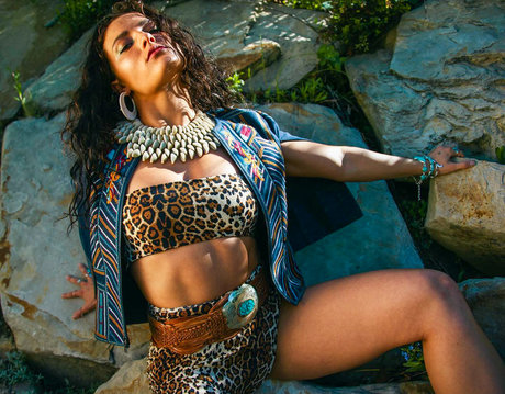 Jade Chynoweth アダルトスター ギャラリー