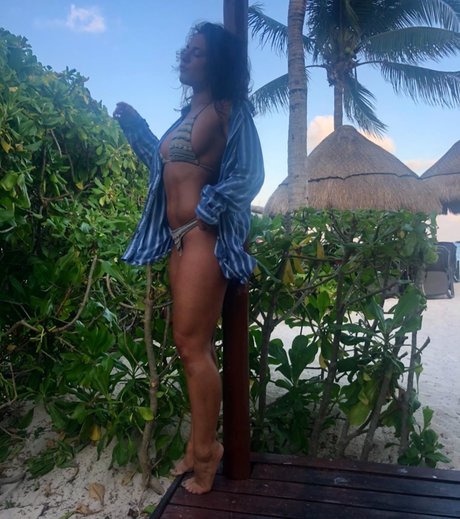 Jade Chynoweth top profile image