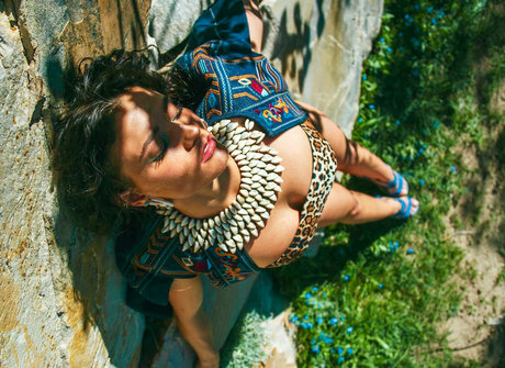 Jade Chynoweth 高品質女優 写真