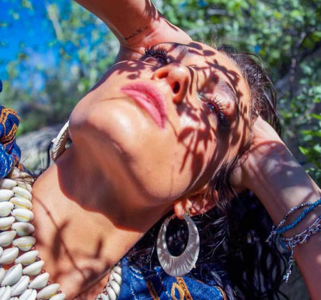 Jade Chynoweth 独占モデル ギャラリー