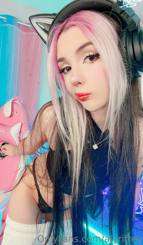 alyrifree HDモデル 写真