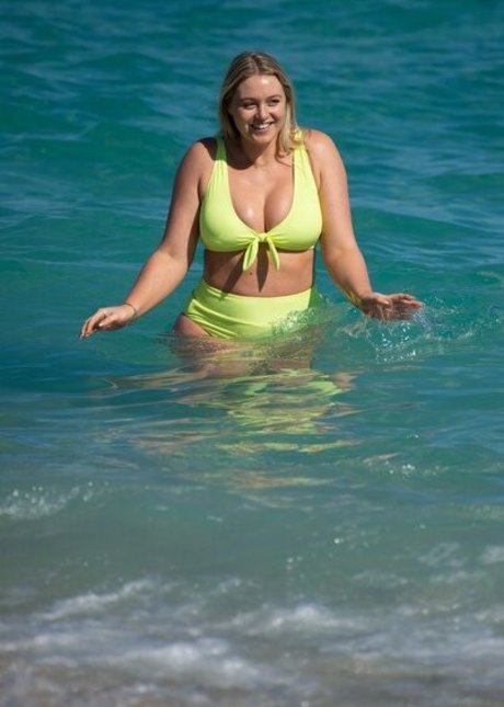 iskra スターセックス 写真