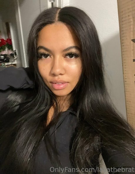 lailathebrat 完璧なスター 写真