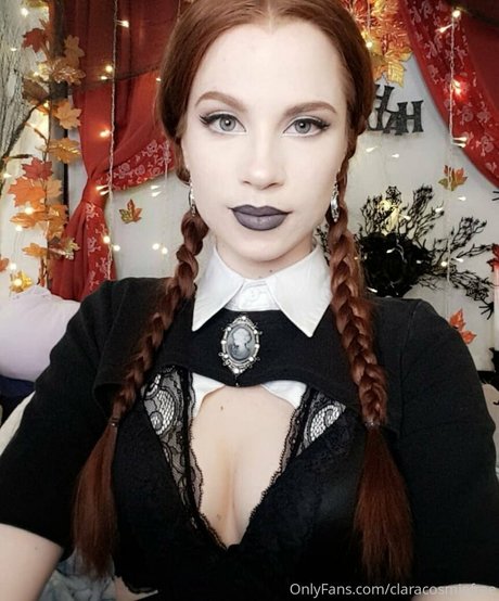 claracosmiafree top profile image
