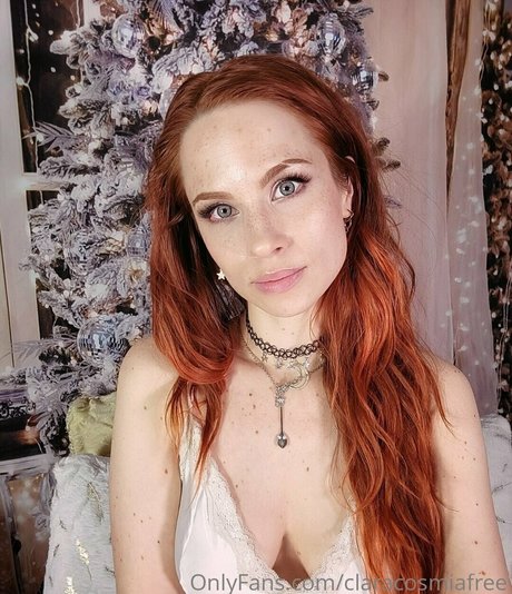 claracosmiafree 最高のスター 写真