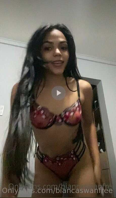 biancaswanfree スター 裸 写真