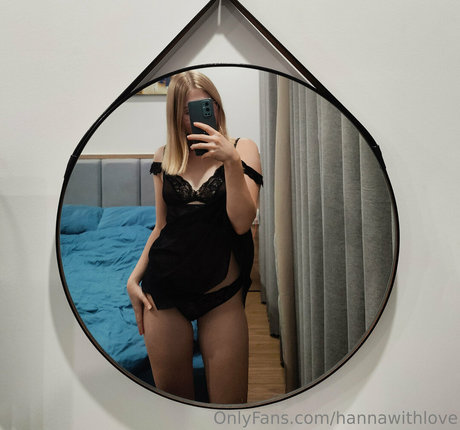 hannawithlove xxx女優 写真
