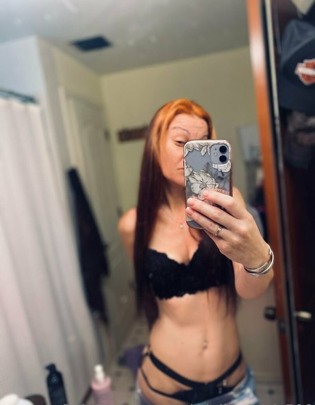 gabriellawoods598 ヌードスター 写真