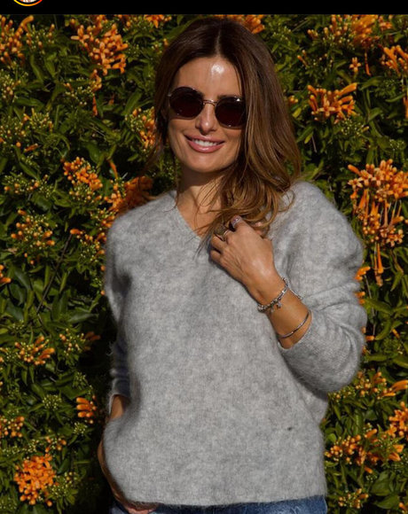 Ada Nicodemou 美しいスター ギャラリー