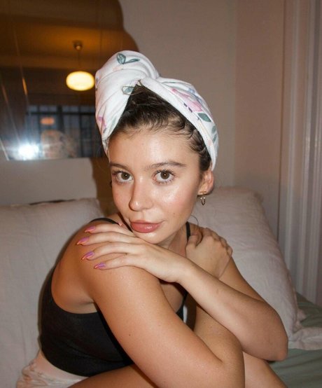 Genevieve Hannelius 最高のモデル 画像