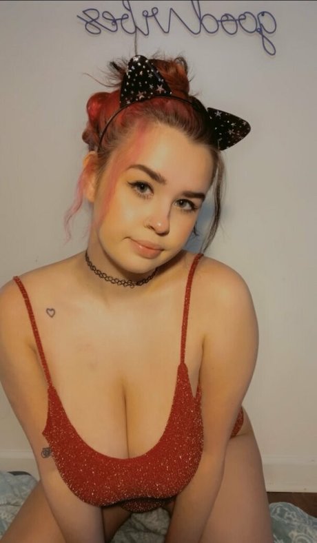 BubbleBratz ポルノモデル 写真