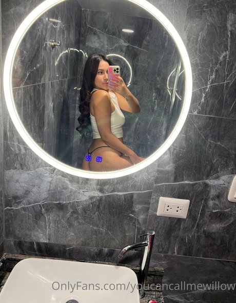 youcancallmewillow 美しいスター 写真