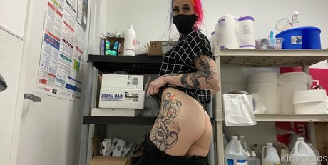 kinkykaoskings ポルノスター 無料 写真