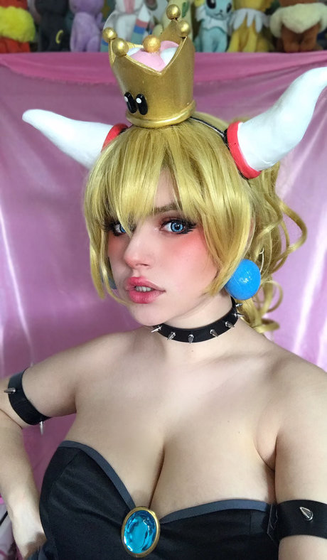 PunkMacarroni ホット女優 画像
