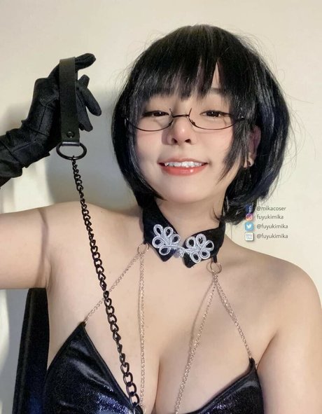 fuyukimika ポルノスター 高品質 画像
