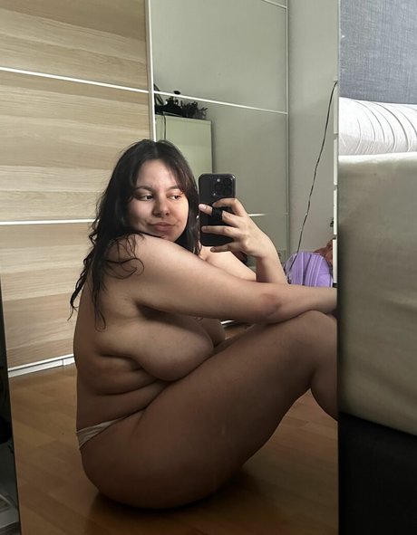 Kittycatpeach 美しいスター 写真