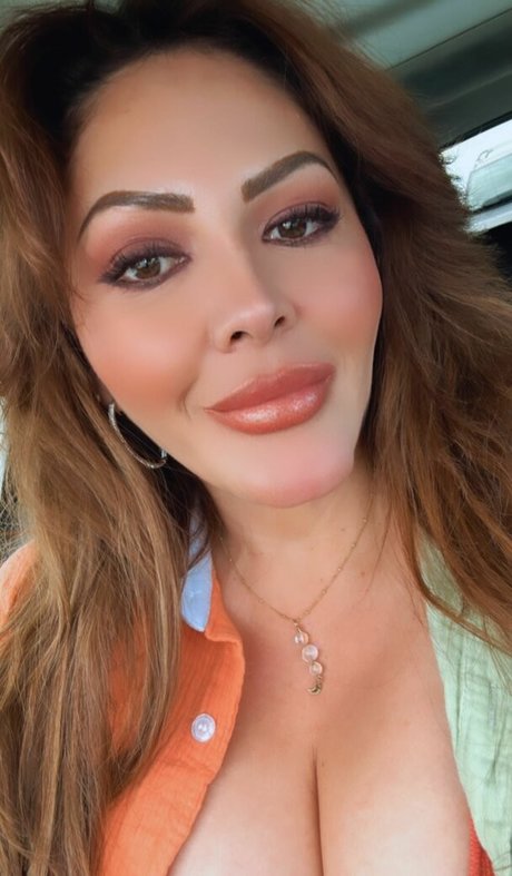 Marlene Quinto ポルノスター トップ 写真
