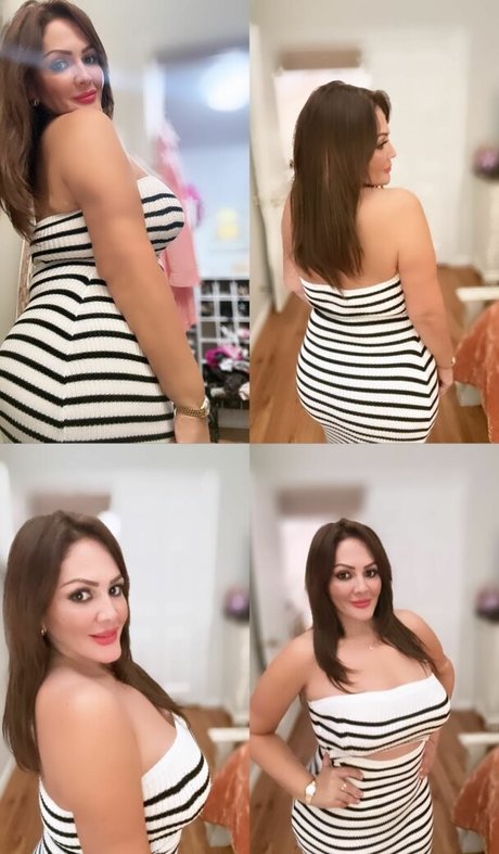 Marlene Quinto 無料スター 写真