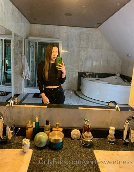セクシーな黒人女性オンリーファンズ ホット 写真