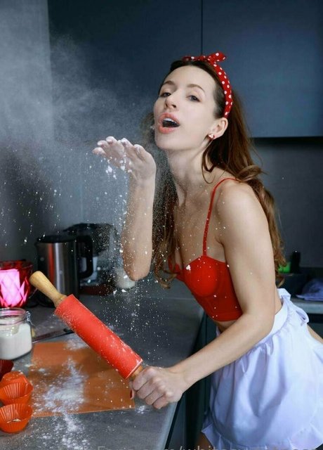 whitesweetness 完璧な女優 画像